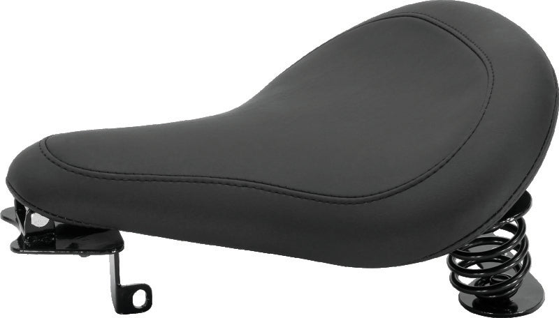 Mustang Motorcycle Mustang 14-21 Yamaha Bolt Spring Solo Seat - Black 76985 76985 User 1