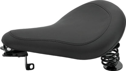 Mustang Motorcycle Mustang 14-21 Yamaha Bolt Spring Solo Seat - Black 76985 76985 User 1