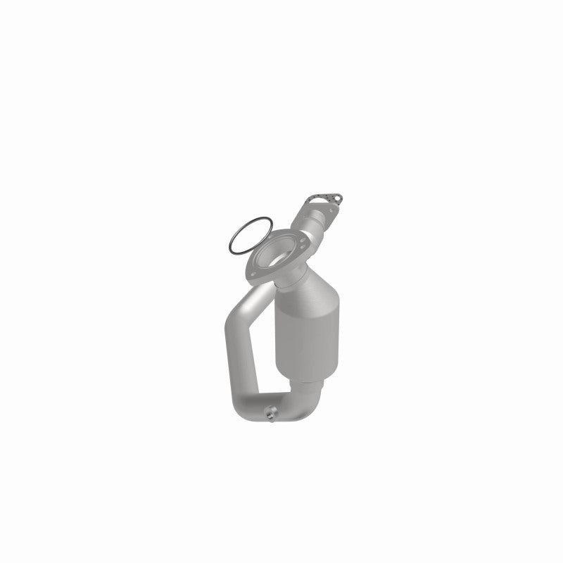 MagnaFlow California Grade CARB Compliant Direct-Fit Catalytic Converter 551619 360 Degree Image Set