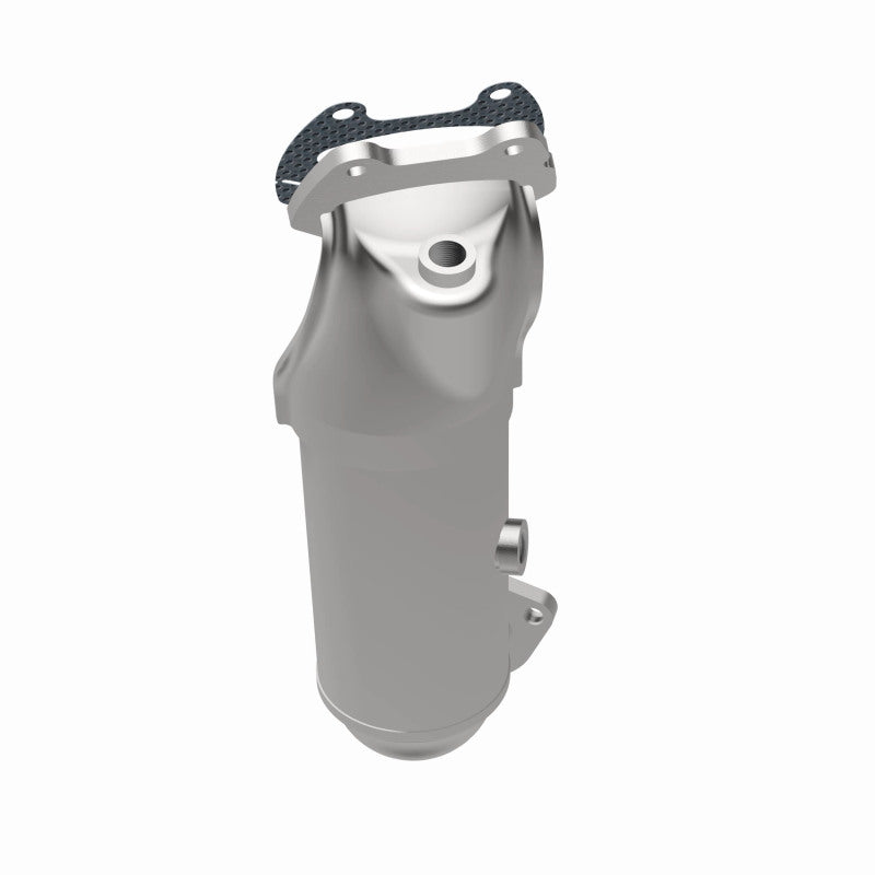 MagnaFlow California Grade CARB Compliant Manifold Catalytic Converter 5551120 360 Degree Image Set