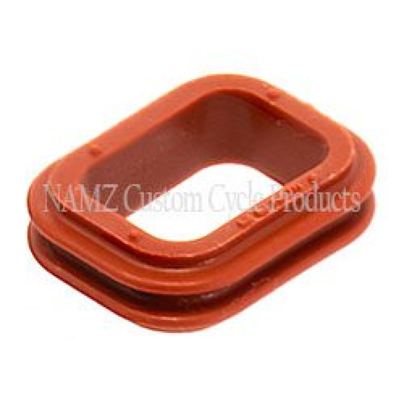 NAMZ Deutsch DT Series 2-Wire Replacement Interface Seal - 5 Pack (HD 72172-94) DP-2S DP-2S Photo - Primary