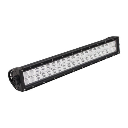Westin EF2 LED Light Bar Double Row 30 inch Spot w/3W Epistar - Black 09-13230S 09-13230S Photo - Primary