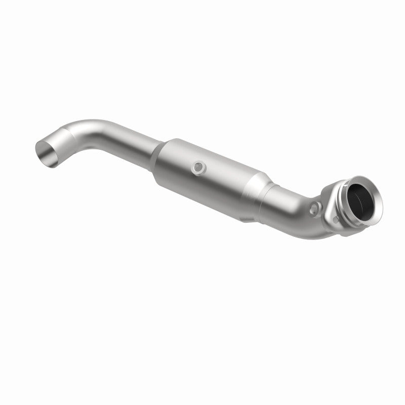 MagnaFlow Ford F-150 California Grade CARB Compliant Direct-Fit Catalytic Converter 5551520 360 Degree Image Set