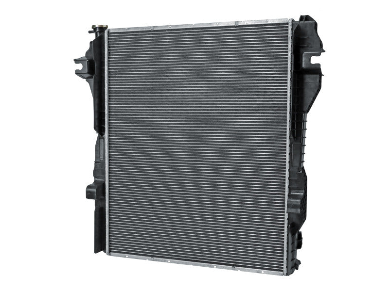 aFe BladeRunner OER Series Radiator 10-12 Dodge Diesel Trucks  L6-6.7L (td) 46-53191 46-53191 Photo - Primary