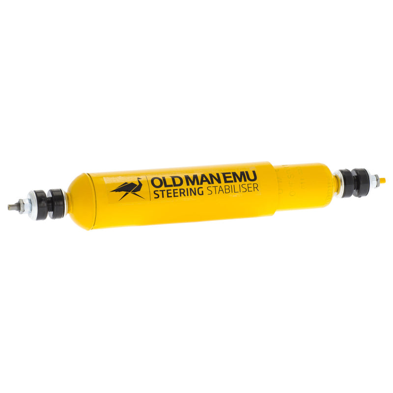 ARB / OME Steering Damper L/Rover & Nissan OMESD11 OMESD11 Photo - Primary