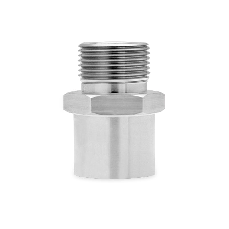 Mishimoto Stainless Steel Sandwich Plate Adapter,M22 MMSPA-M22 Photo - Primary