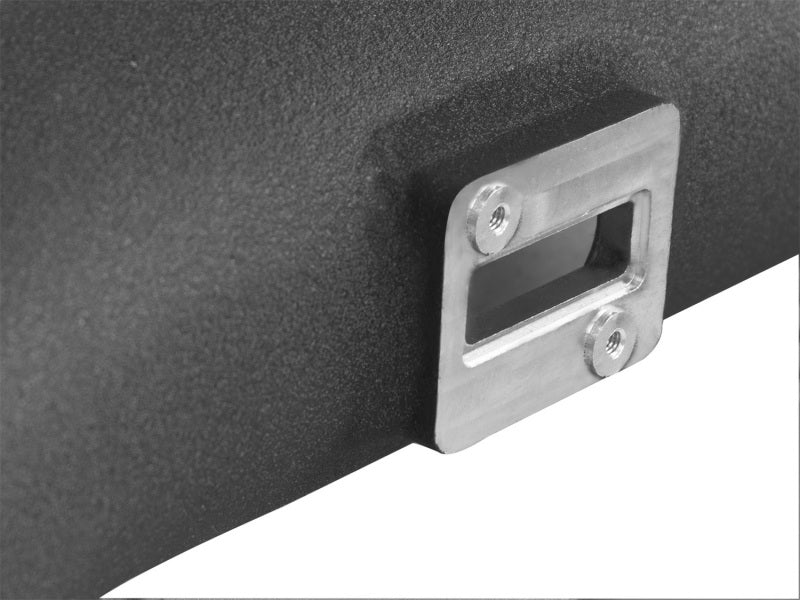 aFe Magnum FORCE Stage-2 Pro 5R Cold Air Intake System: GM Silverado/Sierr 54-12332 Photo - Unmounted