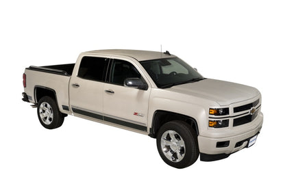 Putco 2014-2017, Chevrolet Silverado LD - Crew Cab - 5.5" Bed (10 pcs) 9751218BP Photo - Mounted