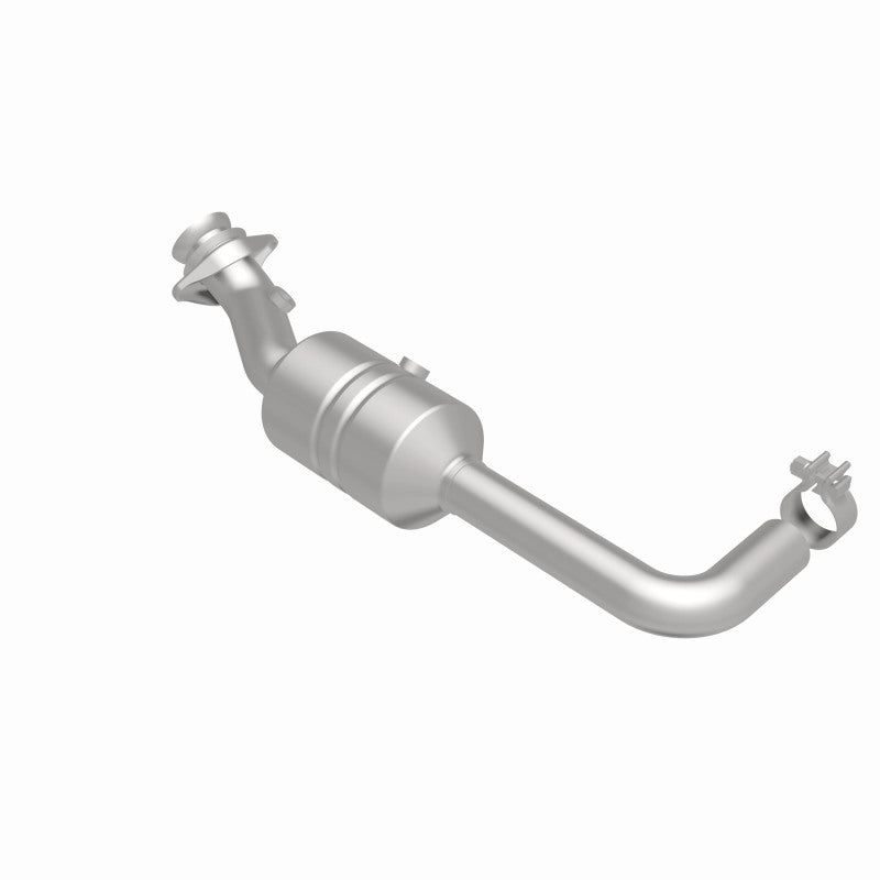 MagnaFlow Ford F-150 OEM Grade Federal / EPA Compliant Direct-Fit Catalytic Converter 52157 360 Degree Image Set