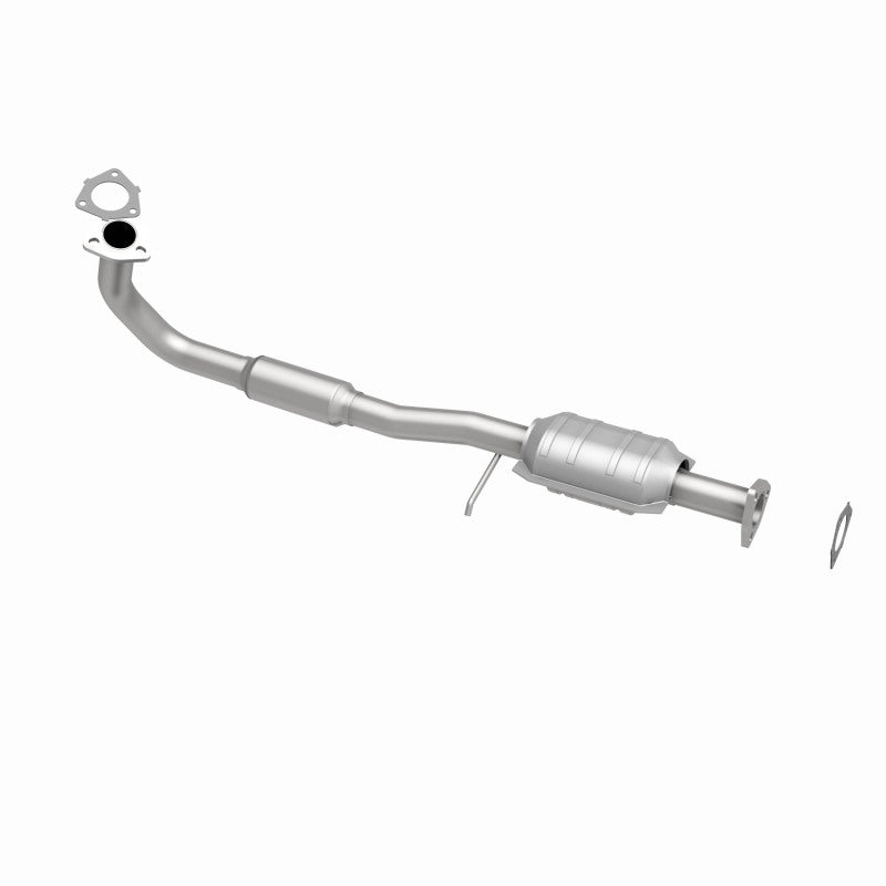 MagnaFlow Saturn HM Grade Federal / EPA Compliant Direct-Fit Catalytic Converter 23535 360 Degree Image Set