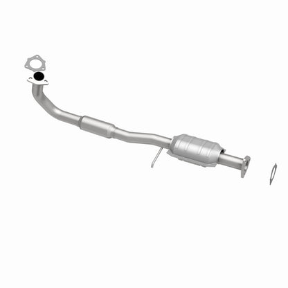 MagnaFlow Saturn HM Grade Federal / EPA Compliant Direct-Fit Catalytic Converter 23535 360 Degree Image Set