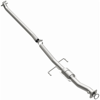 MagnaFlow Toyota RAV4 California Grade CARB Compliant Direct-Fit Catalytic Converter 457031 Photo - out of package