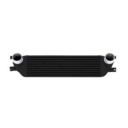 Mishimoto Black Intercooler Kit w/ Black Pipes Mustang EcoBoost 2015+ MMINT-MUS4-15KWBK Photo - out of package