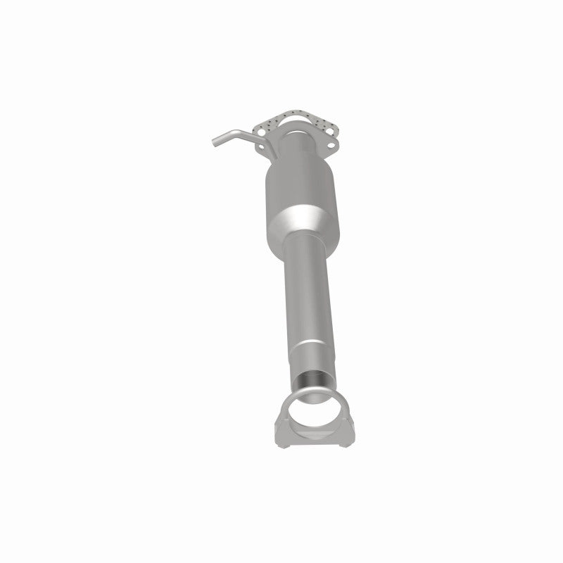 MagnaFlow Toyota Highlander California Grade CARB Compliant Direct-Fit Catalytic Converter 459408 360 Degree Image Set