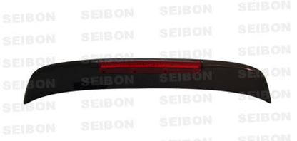 Seibon SP Rear Spoiler W/Led Honda Civic Hb 1992-1995 RS9295HDCVHB-SP-L Photo - Primary
