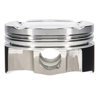 JE Pistons 03-08 Audi R8 / Lamborghini Gallardo 5.2L V10 82.5in Bore STD 9:1 CR Set of 10 Pistons 308177 308177 User 3