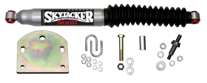 Skyjacker 1999-2004 Ford F-250 Super Duty 4 Wheel Drive Steering Damper Kit 9199 9199 Photo - Primary