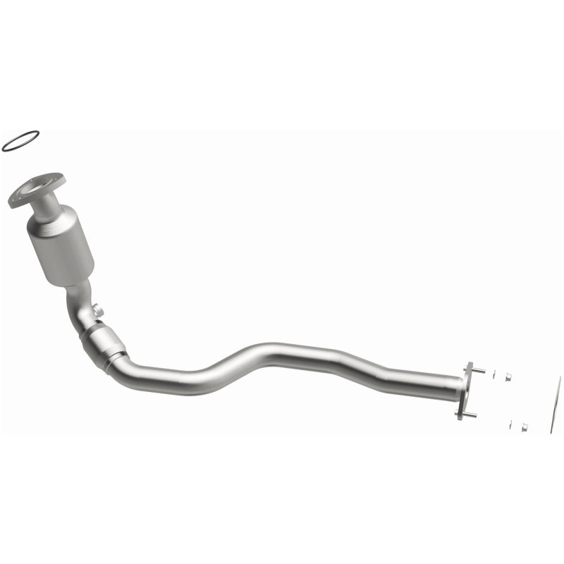 MagnaFlow OEM Grade Federal / EPA Compliant Direct-Fit Catalytic Converter 52096 Photo - out of package