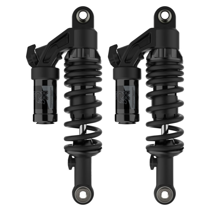 FOX Powersports FOX PS Zero QS Shocks Suspension Shocks and Struts main image