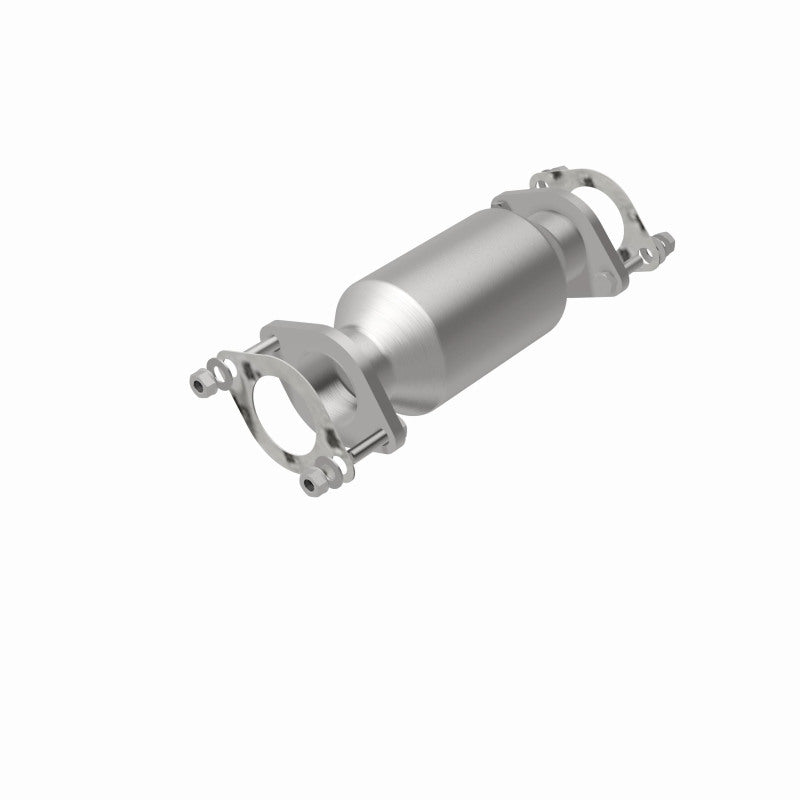 MagnaFlow Hyundai Genesis California Grade CARB Compliant Direct-Fit Catalytic Converter 5571741 360 Degree Image Set
