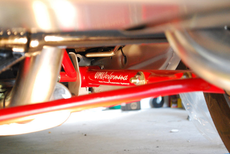 Umi Performance 78-88 GM G-Body Non- Adjust Rear Control Arms UMI301516-R 301516-R User 8