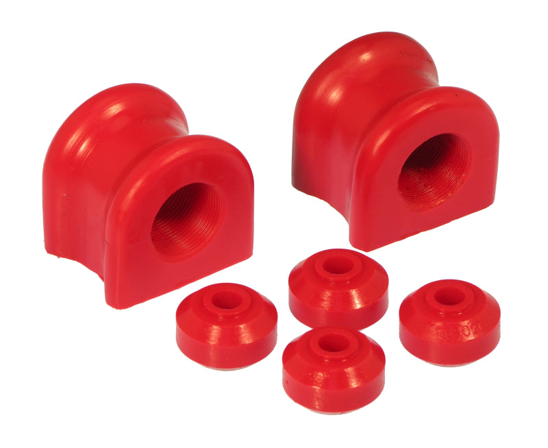 Prothane Suspension Stabilizer Bar Bushing 4-1117 Photo - Primary