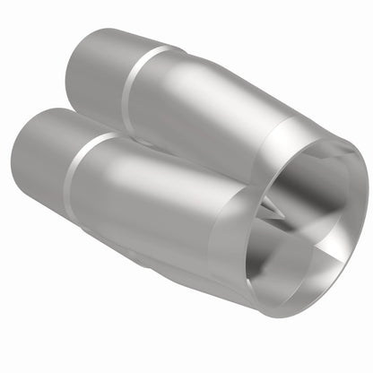 MagnaFlow 4-1 Header Merge Collector 10804 360 Degree Image Set