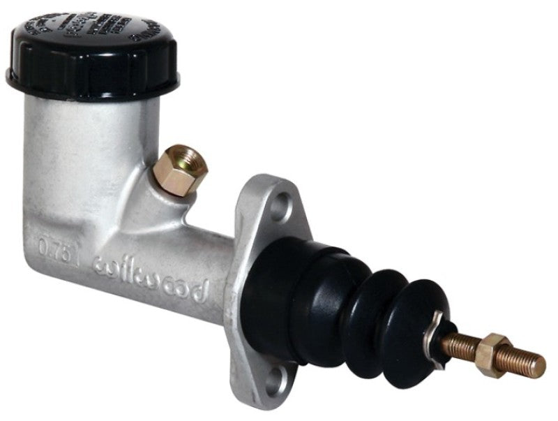 Wilwood Aluminum Master Cylinder - 5/8" Bore 260-2636 User 1