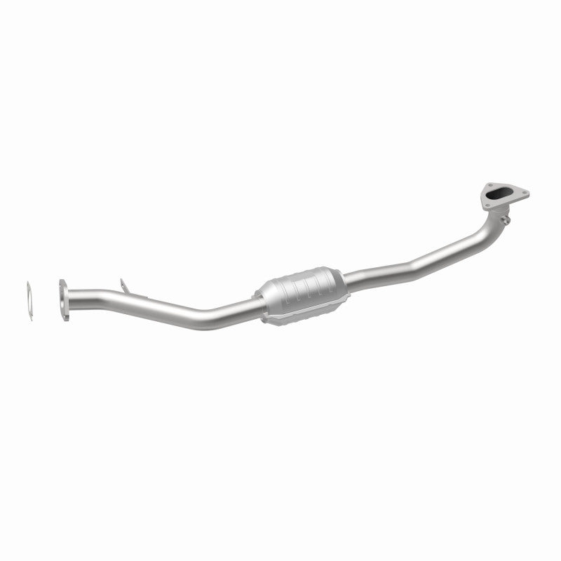 MagnaFlow Subaru Outback OEM Grade Federal / EPA Compliant Direct-Fit Catalytic Converter 51648 360 Degree Image Set