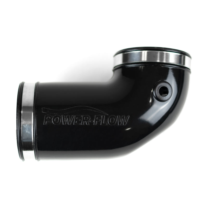 Injen 19-20 Ram 1500 V8-5.7L Wrinkle Black PF Cold Air Intake System PF8056WB PF8056WB User 1