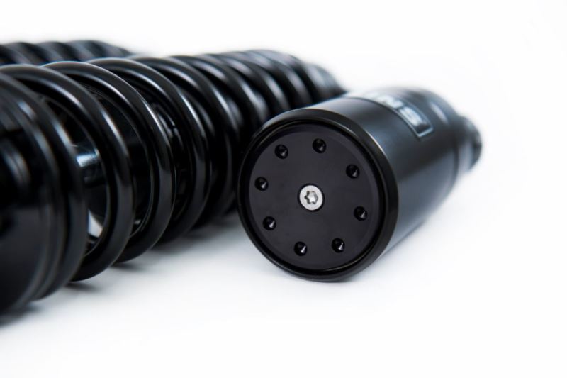 Ohlins 91-17 Harley-Davidson Dyna FXD STX 36 Blackline Shock Absorber HD 763 HD 763 User 1