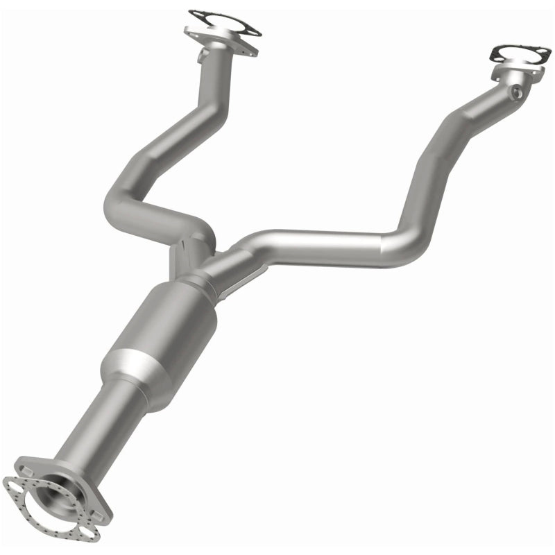MagnaFlow Lexus LS400 OEM Grade Federal / EPA Compliant Direct-Fit Catalytic Converter 21-094 Photo - out of package