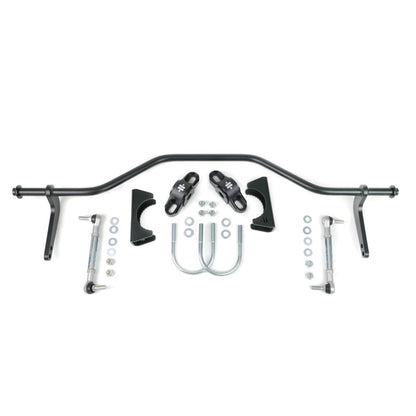 Ridetech 70-81 GM F-Body Rear Sway Bar For Use With Ridetech 4-Link 11179122 11179122 Photo - Primary