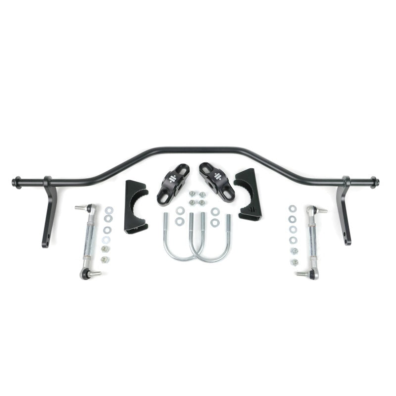 Ridetech RID Sway Bars - Rear Suspension Sway Bars main image