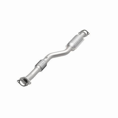 MagnaFlow Hyundai HM Grade Federal / EPA Compliant Direct-Fit Catalytic Converter 93136 360 Degree Image Set