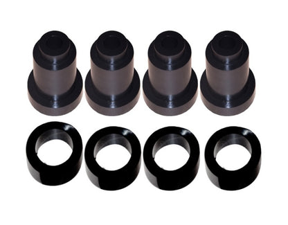 Torque Solution DSM Rear Subframe Bushings: 1995-199 2G Mitsubishi Eclipse / Talon AWD TS-EC-300 TS-EC-300 Photo - Primary