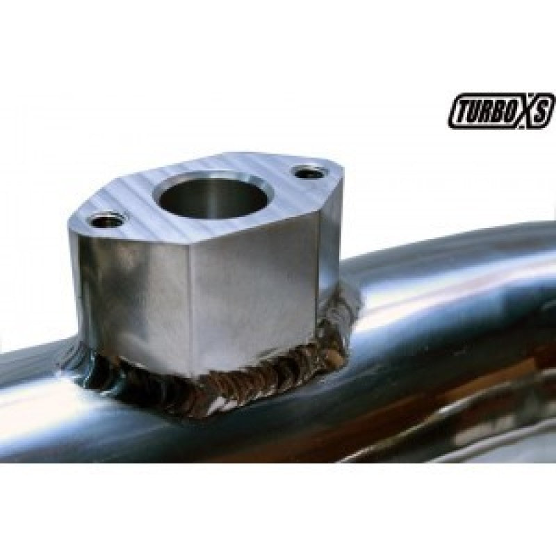Turbo XS 10-12 Hyundai Genesis HKS SSQV Blow Off Valve Kit; Pipe Kit-Valve Not Incl GEN-BOV-HKS GEN-BOV-HKS User 1