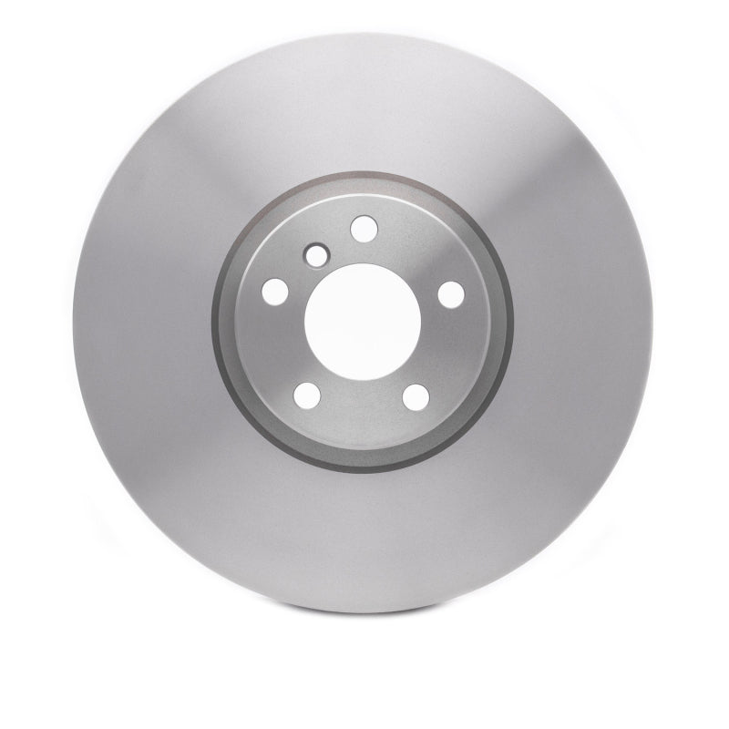 DFC DFC Brake Rotors - Plain Brakes, Rotors & Pads Brake Rotors - OE main image