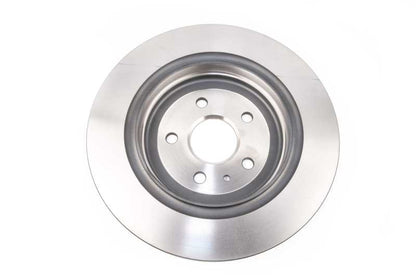 DBA 2016 Chevrolet Camaro SS (w/Brembo 4 Piston Front caliper) Rear 4000 Series Plain Rotor 43111 43111 Photo - out of package