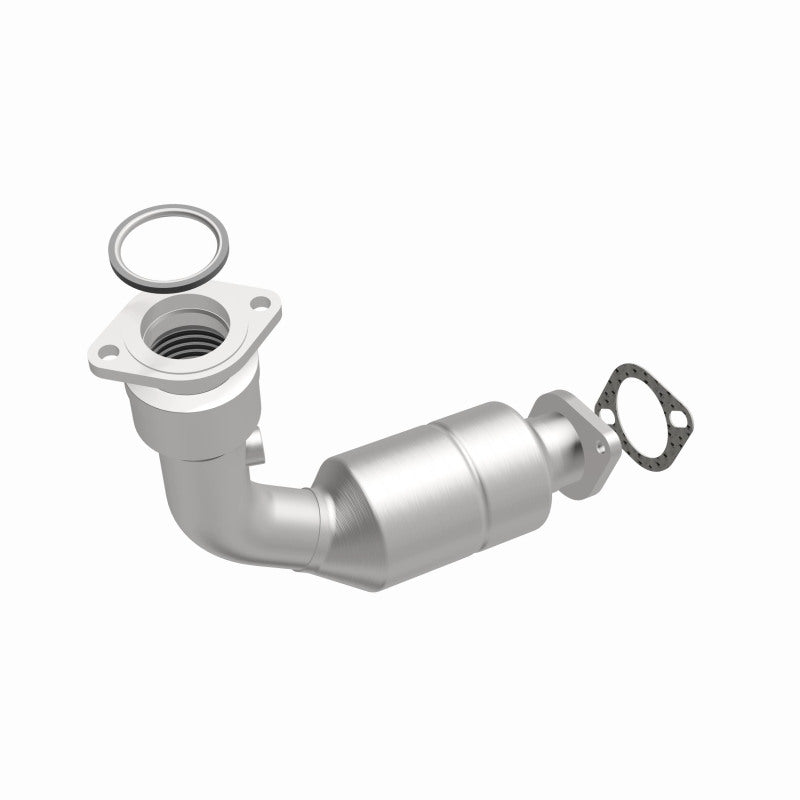 MagnaFlow Pontiac G8 OEM Grade Federal / EPA Compliant Direct-Fit Catalytic Converter 49628 360 Degree Image Set