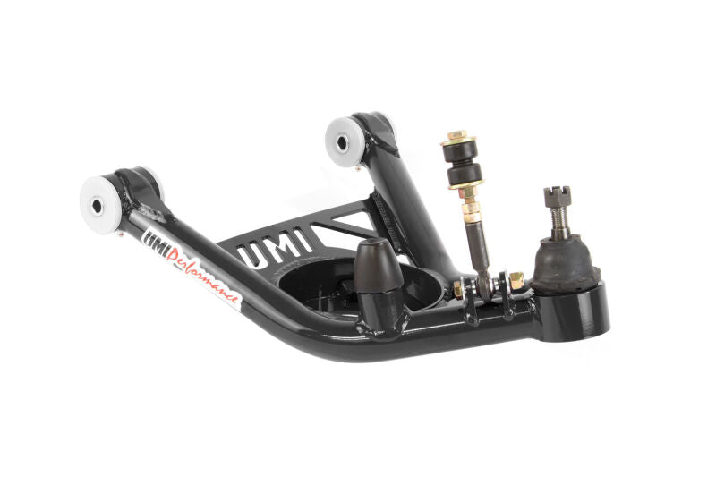 UMI Performance 70-81 GM F-Body Front Lower A-arms Delrin Bushings 2652-B 2652-B User 1