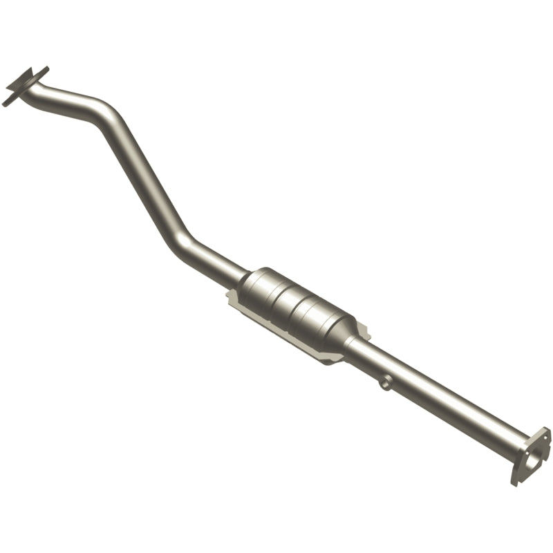 MagnaFlow HM Grade Federal / EPA Compliant Direct-Fit Catalytic Converter 23498 Photo - Primary