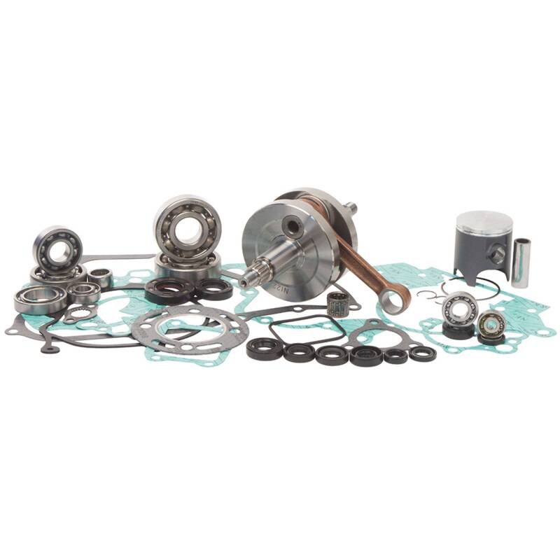 Vertex Pistons Vertex Honda Complete Engine Rebuild Kit WR101-103 WR101-103 Photo - Primary