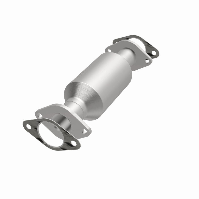 MagnaFlow Kia California Grade CARB Compliant Direct-Fit Catalytic Converter 5571438 360 Degree Image Set