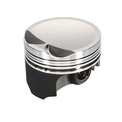 Wiseco Audi RS4 2.7L 30V V6 Bore (81.5mm) - Size (+0.020) - CR (8.0:1) Pistons Build on Demand KE212M815 KE212M815 Photo - Primary