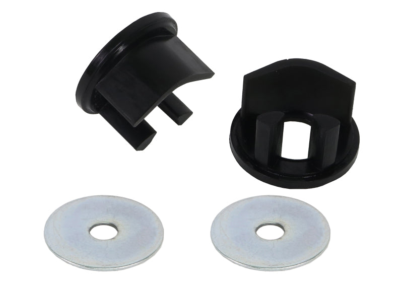 Whiteline Differential - Mount in Cradle Bushing KDT927 Photo - Close Up