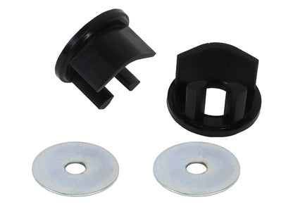 Whiteline Differential - Mount in Cradle Bushing KDT927 Photo - Close Up