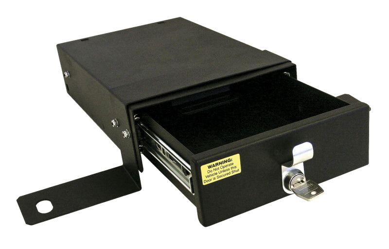 Tuffy Products Tuffy Underseat Drawer W/ Keyed Lock For Ford Explorer & Police Interceptor 335-01 335-01 Photo - out of package