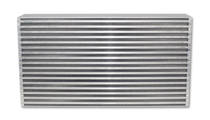 Vibrant Intercooler Core, 22"W x 11.8"H x 4.5" Thick 12838 Photo - Primary