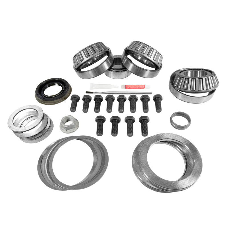Yukon Gear & Axle USA Standard Master Overhaul Kit For 07 & Down Ford 10.5 Diff ZK F10.5-A ZK F10.5-A Photo - Primary